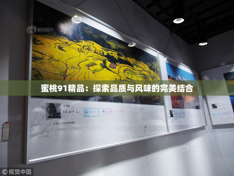 蜜桃91精品：探索品质与风味的完美结合