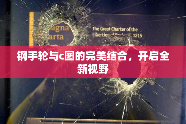 钢手轮与c图的完美结合，开启全新视野