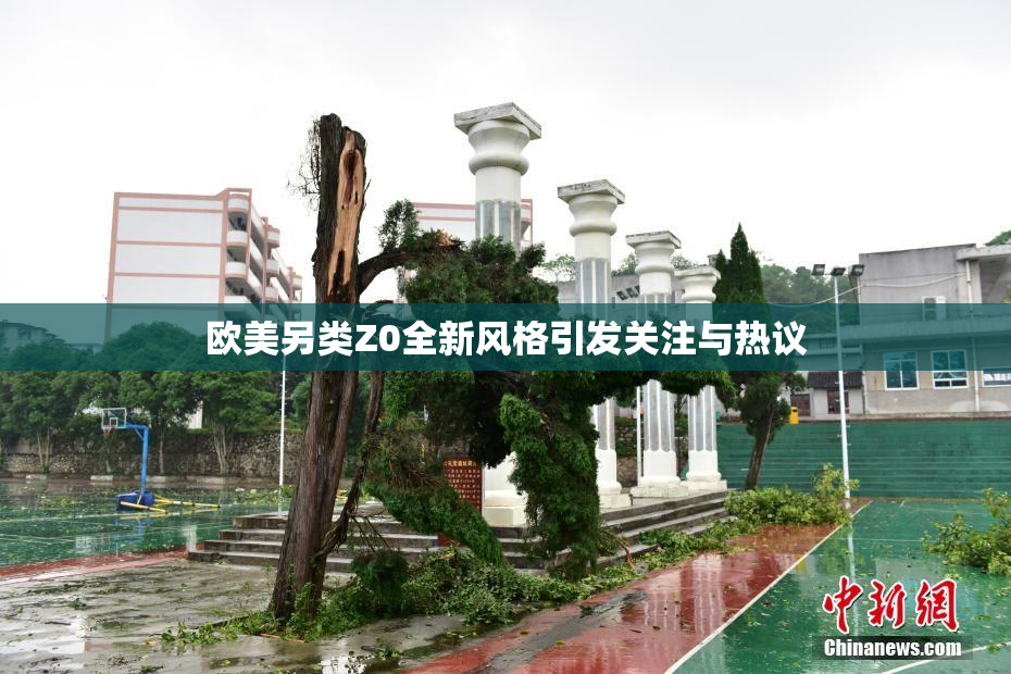 欧美另类Z0全新风格引发关注与热议
