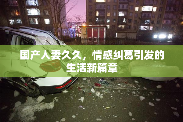 国产人妻久久，情感纠葛引发的生活新篇章