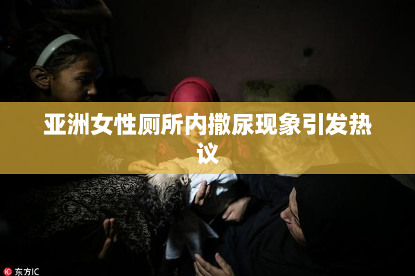亚洲女性厕所内撒尿现象引发热议