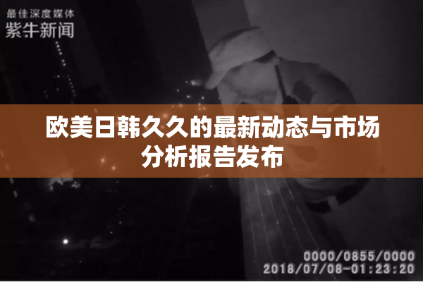 欧美日韩久久的最新动态与市场分析报告发布