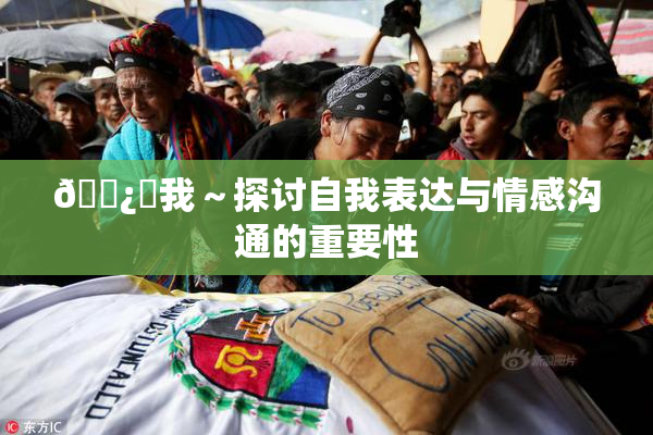 🌿‌我～探讨自我表达与情感沟通的重要性