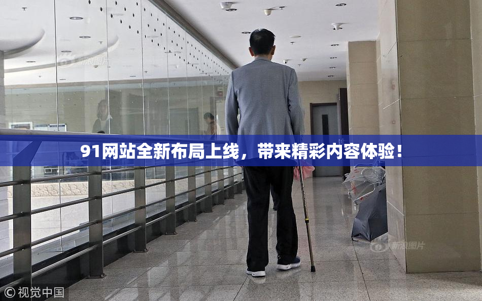91网站全新布局上线，带来精彩内容体验！