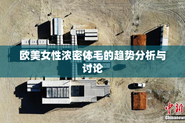 欧美女性浓密体毛的趋势分析与讨论