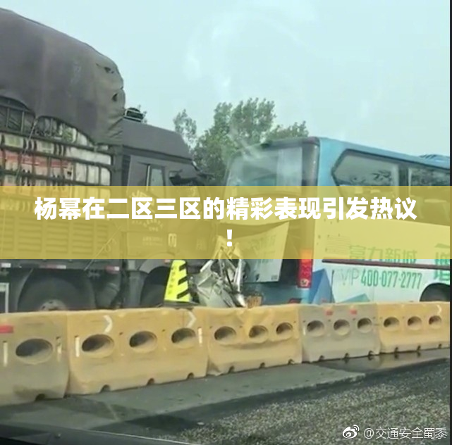 杨幂在二区三区的精彩表现引发热议！