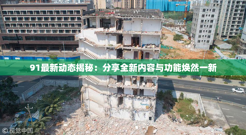 91最新动态揭秘：分享全新内容与功能焕然一新