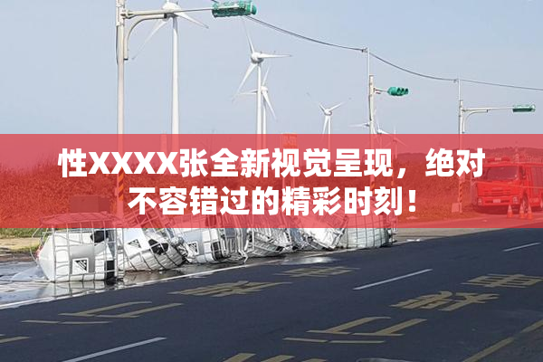 性XXXX张全新视觉呈现，绝对不容错过的精彩时刻！