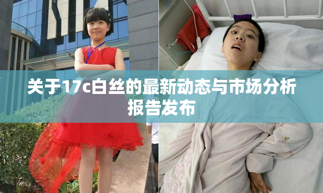 关于17c白丝的最新动态与市场分析报告发布