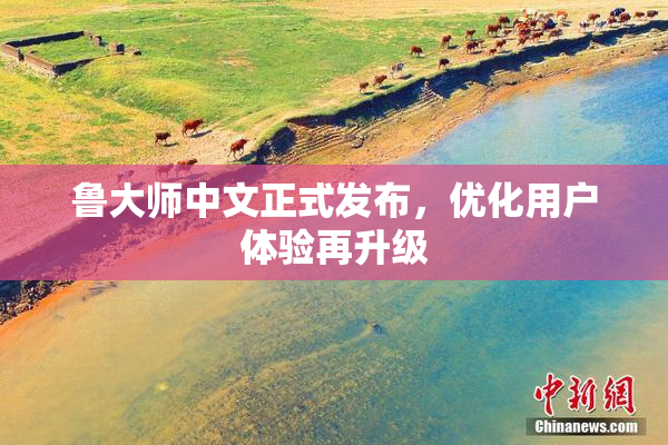 鲁大师中文正式发布，优化用户体验再升级
