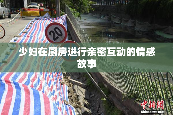 少妇在厨房进行亲密互动的情感故事