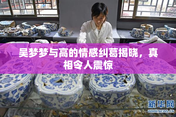 吴梦梦与高的情感纠葛揭晓，真相令人震惊