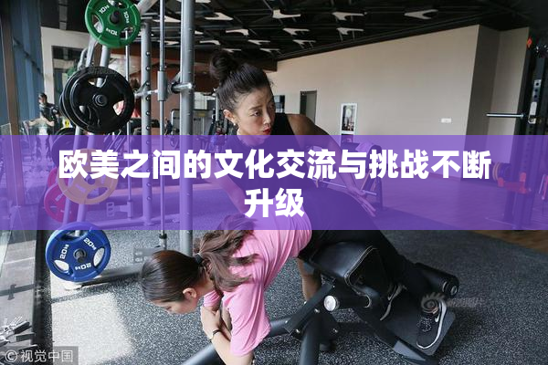 欧美之间的文化交流与挑战不断升级
