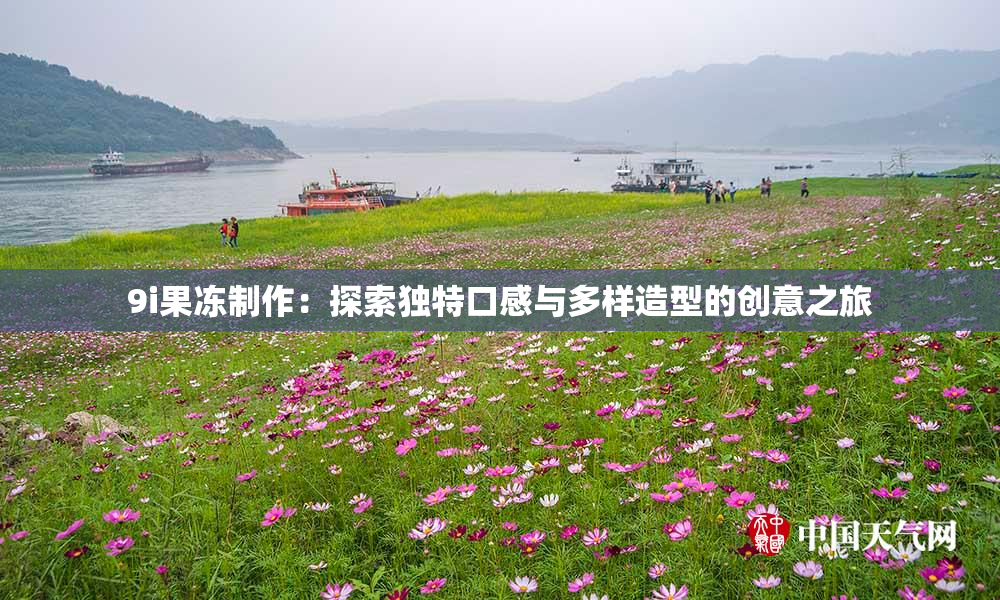 9i果冻制作：探索独特口感与多样造型的创意之旅