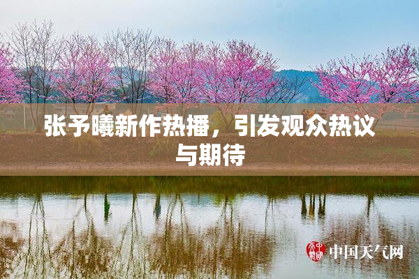 张予曦新作热播，引发观众热议与期待