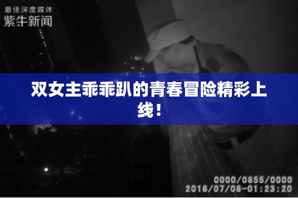 双女主乖乖趴的青春冒险精彩上线！