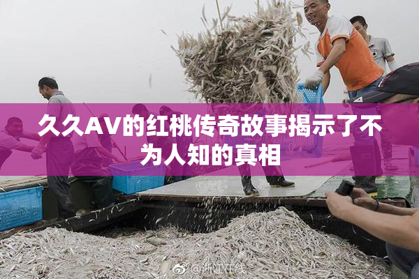 久久AV的红桃传奇故事揭示了不为人知的真相