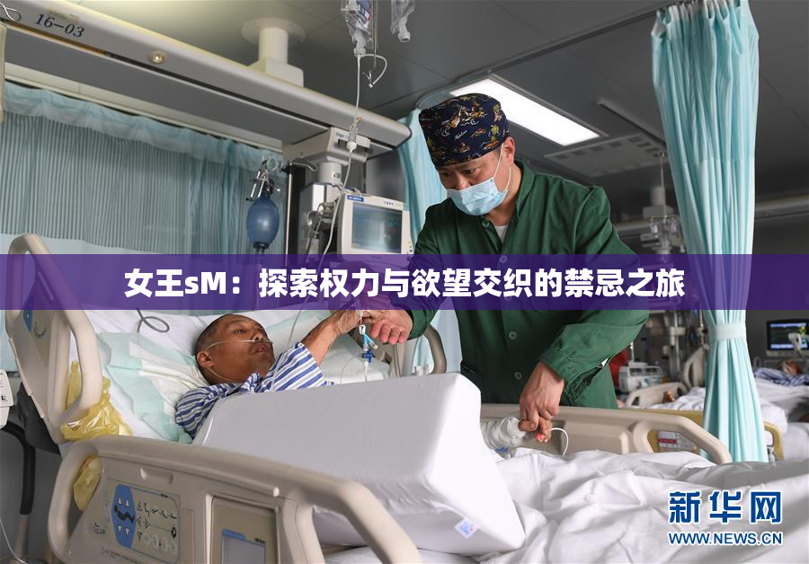 女王sM：探索权力与欲望交织的禁忌之旅