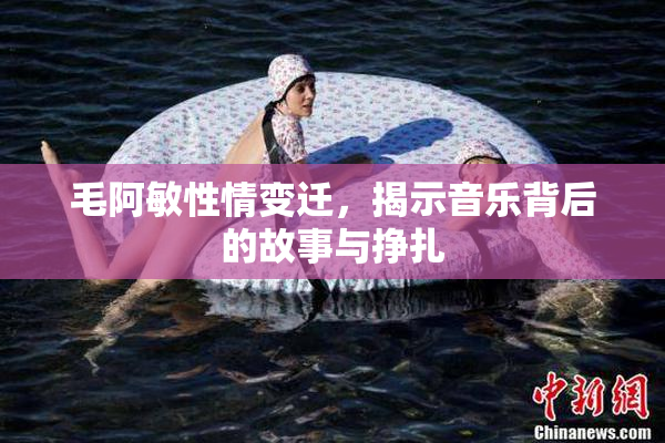 毛阿敏性情变迁，揭示音乐背后的故事与挣扎