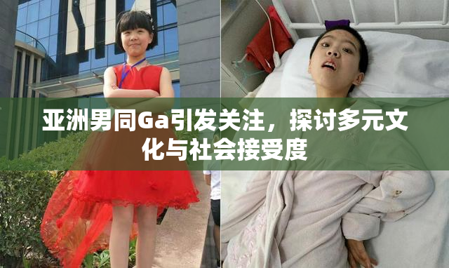 亚洲男同Ga引发关注，探讨多元文化与社会接受度