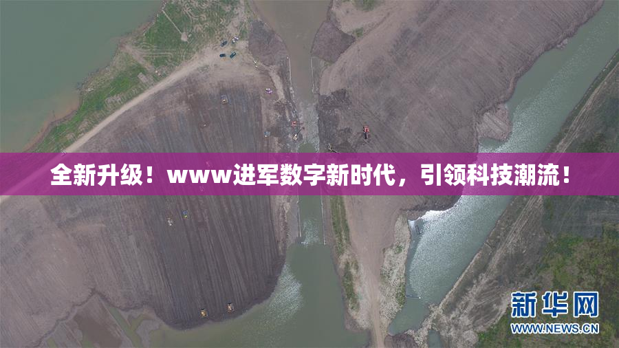 全新升级！www进军数字新时代，引领科技潮流！