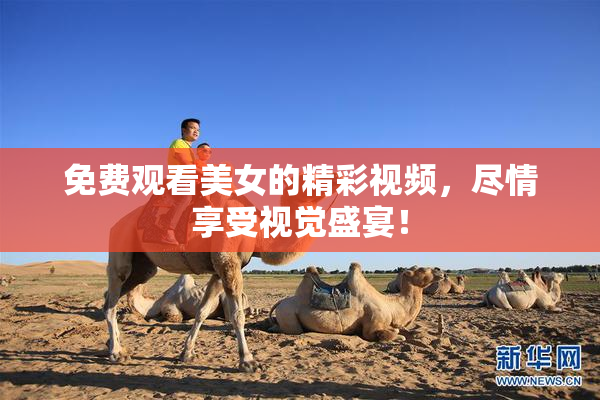 免费观看美女的精彩视频，尽情享受视觉盛宴！