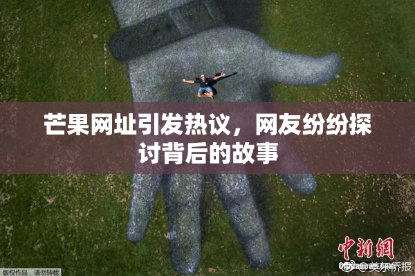 芒果网址引发热议，网友纷纷探讨背后的故事