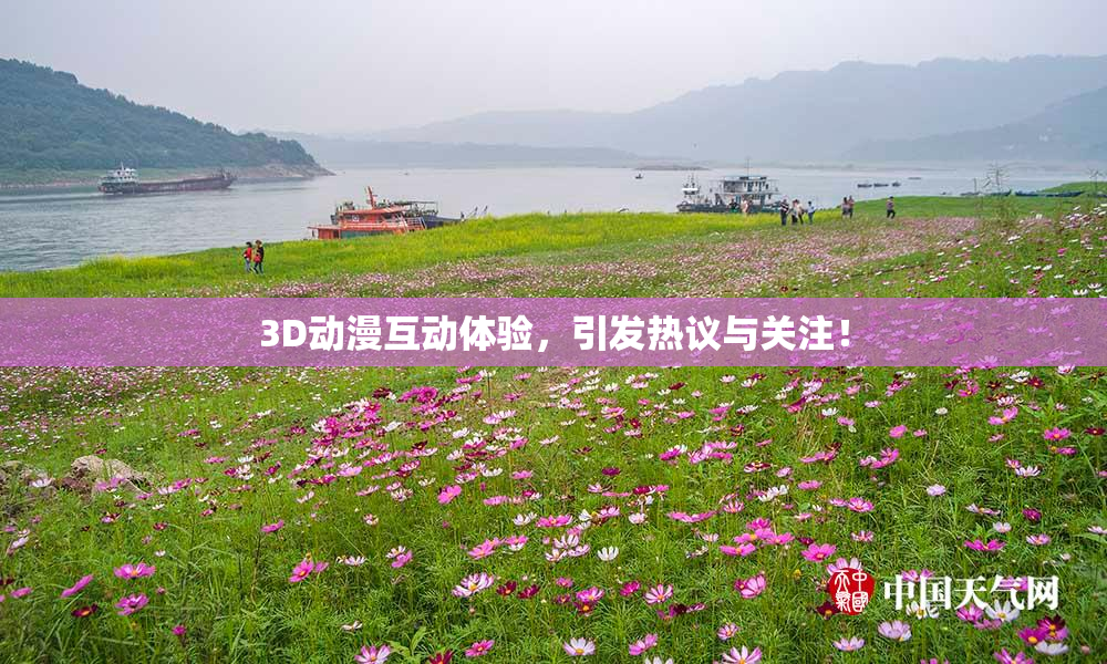 3D动漫互动体验，引发热议与关注！
