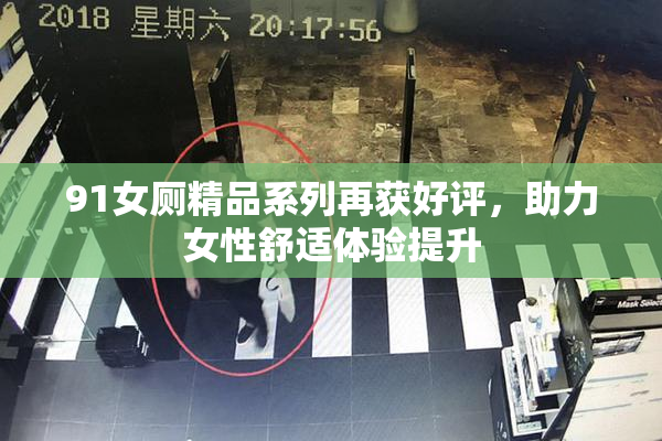 91女厕精品系列再获好评，助力女性舒适体验提升