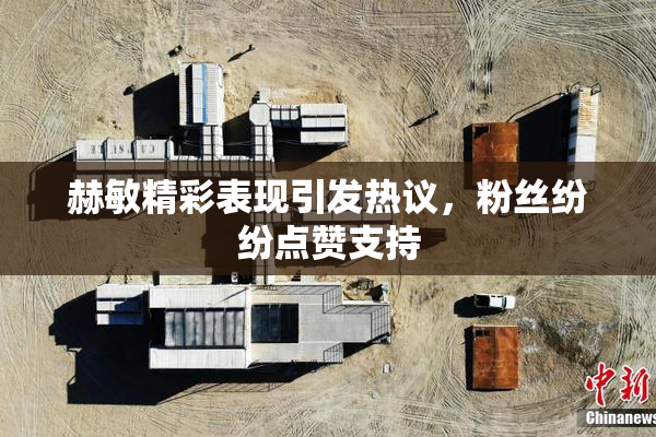 赫敏精彩表现引发热议，粉丝纷纷点赞支持