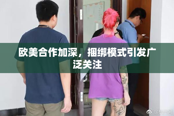 欧美合作加深，捆绑模式引发广泛关注