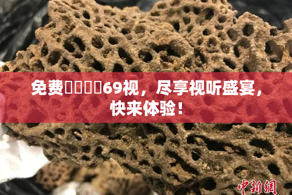 免费❌‌❌‌69视，尽享视听盛宴，快来体验！