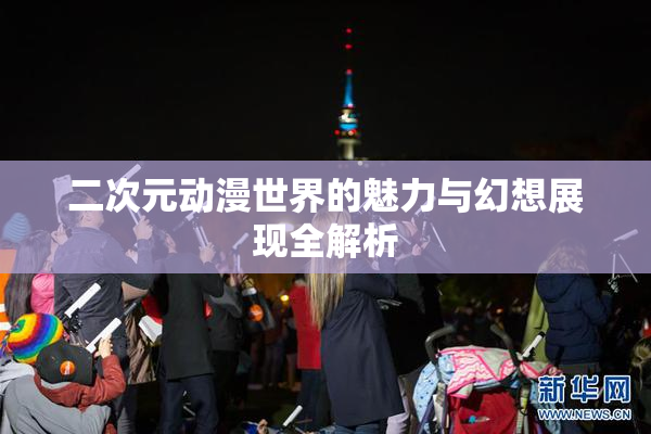 二次元动漫世界的魅力与幻想展现全解析